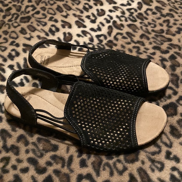 Earth Origins Shoes Nwob Earth Origins Shoes Womens Size 95 Earth